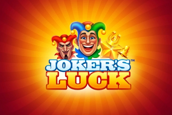 Game image: Joker's Luck by Skywind