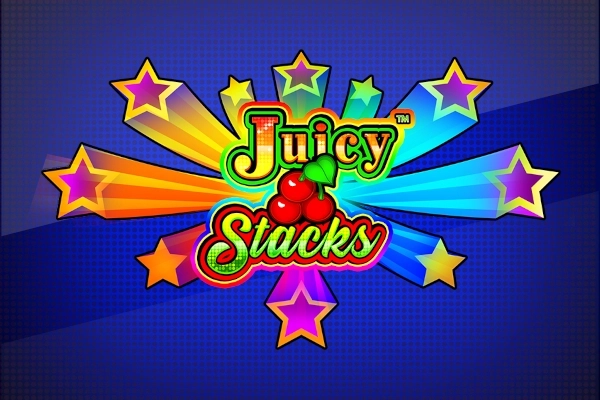 Game image: Juicy Stacks by Skywind