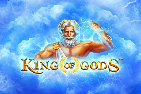 Game image: King of Gods by Skywind