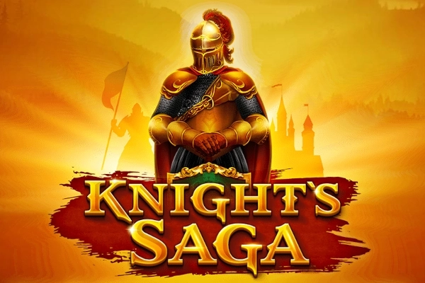 Game image: Knight's Saga by Skywind