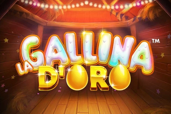 Game image: La Gallina D'oro by Skywind