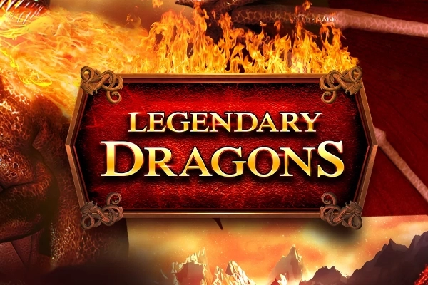 Game image: Legendary Dragons by Skywind