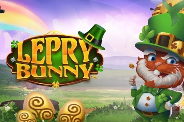 Game image: Leprybunny by Skywind