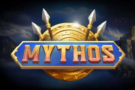 Game image: Mythos by Popiplay