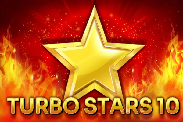 Game image: Turbo Stars 10 by FAZI