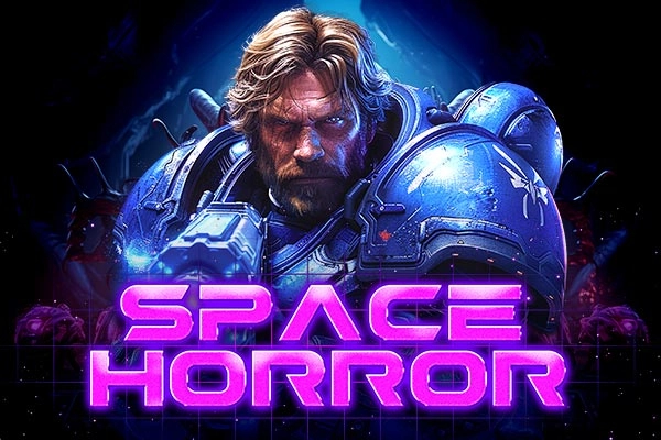 Game image: Space Horror by Onlyplay