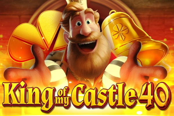 Game image: King of My Castle 40 by FAZI