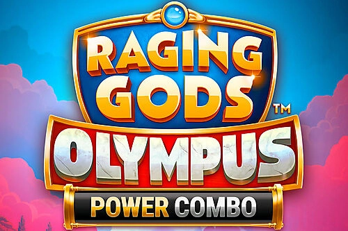 Game image: Raging Gods: Olympus by Nailed It! Games