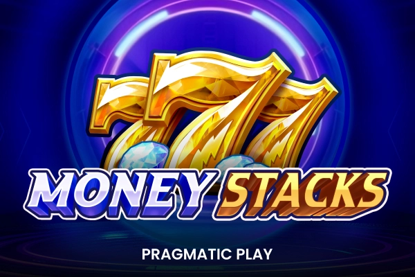 Game image: Money Stacks by Pragmatic Play