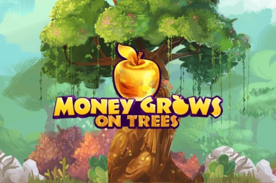 Thumbnail: Money Grows on Trees by Slot Factory