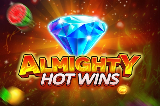 Game image: Almighty Hot Wins by Fugaso