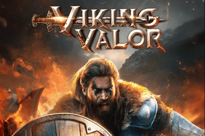 Game image: Viking Valor by Naga Games