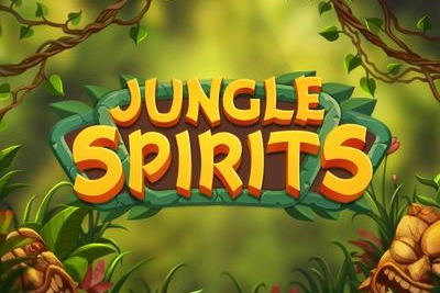 Game image: Jungle Spirits by Octavian Gaming