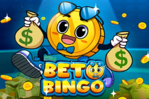 Spielbild: Beto Bingo von Caleta Gaming
