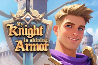 Game image: My Knight in Shining Armor by Urgent Games