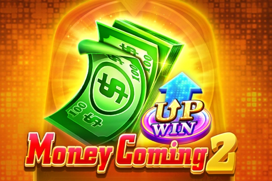 Game image: Money Coming 2 by TaDa Gaming