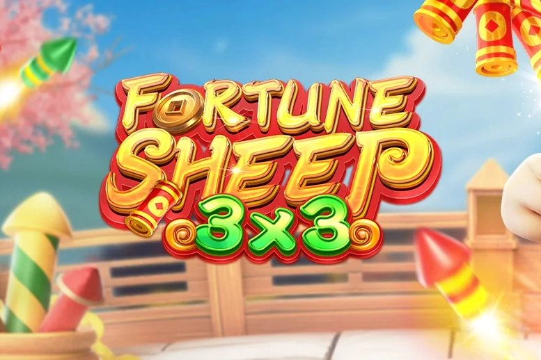 Game image: Fortune Sheep by Fa Chai