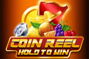 Game image: Coin Reel: Hold to Win by Formula Spin