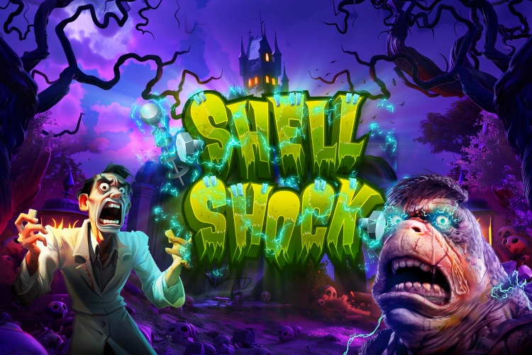 Game image: Shell Shock by Rival