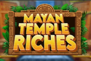Game image: Mayan Temple Riches by HungryBear