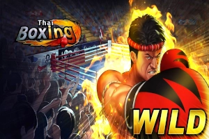 Thumbnail: Thai Boxing by FunTa Gaming
