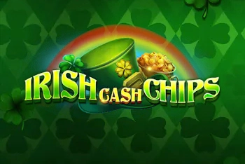 Game image: Irish Cash Chips by Pragmatic Play