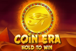 Game image: Coin Era: Hold to Win by Formula Spin