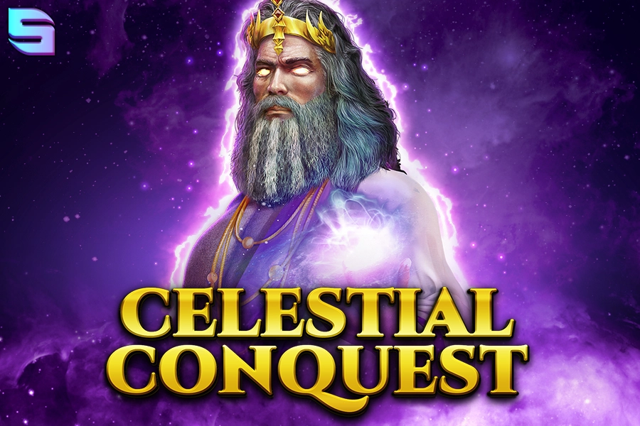 Game image: Celestial Conquest by Spinomenal