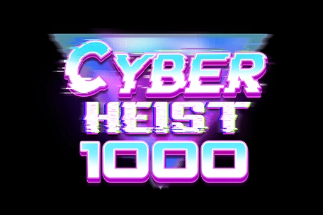 Game image: Cyber Heist 1000 by Pragmatic Play