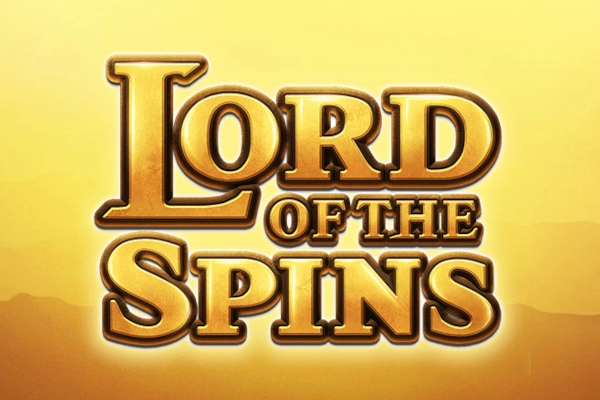 Game image: Lord of the Spins by Skywind