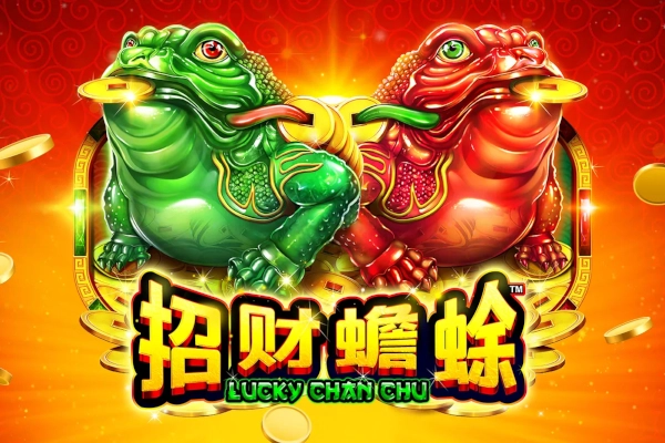 Game image: Lucky Chan Chu by Skywind