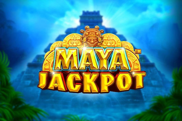 Game image: Maya Jackpot by Skywind