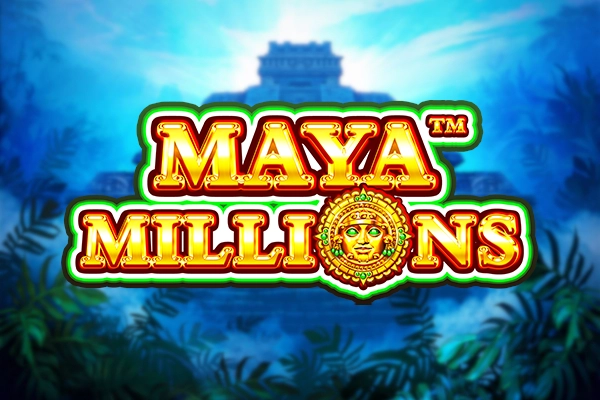 Game image: Maya Millions by Skywind