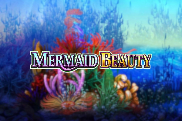 Game image: Mermaid Beauty by Skywind