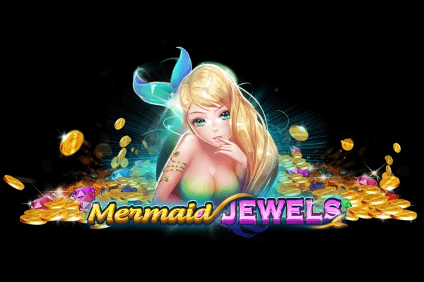 Game image: Mermaid Jewels by Skywind