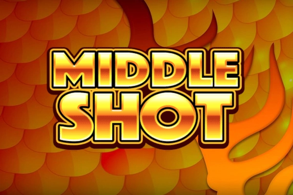 Game image: Middle Shot by Skywind