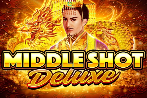 Game image: Middle Shot Deluxe by Skywind
