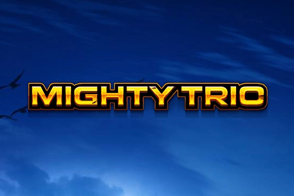 Game image: Mighty Trio by Skywind