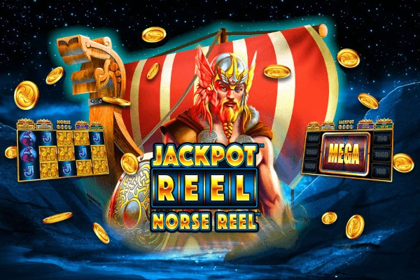 Game image: Norse Reel by Skywind