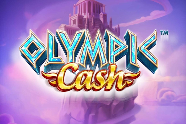 Game image: Olympic Cash by Skywind