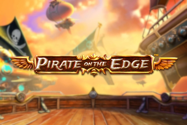 Game image: Pirate on the Edge by Skywind