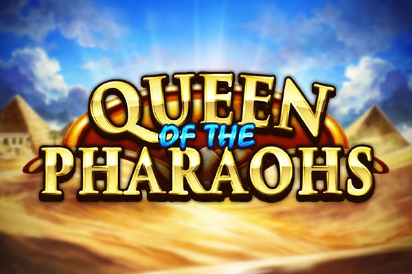 Game image: Queen Of The Pharaohs by Skywind