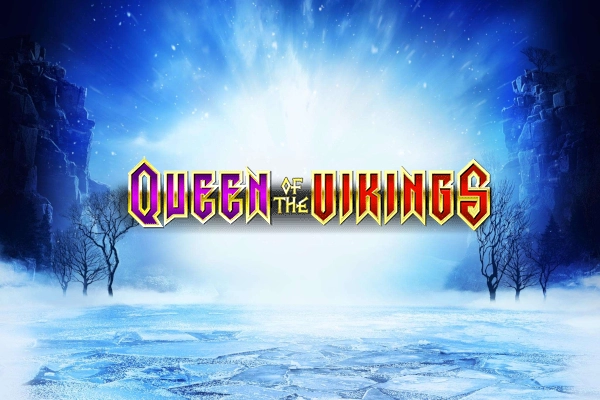 Game image: Queen of the Vikings by Skywind