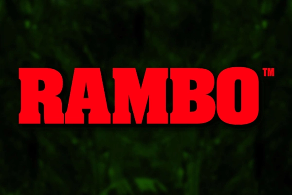 Game image: Rambo by Skywind