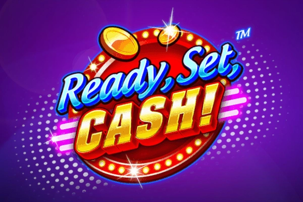 Game image: Ready, Set, Cash by Skywind