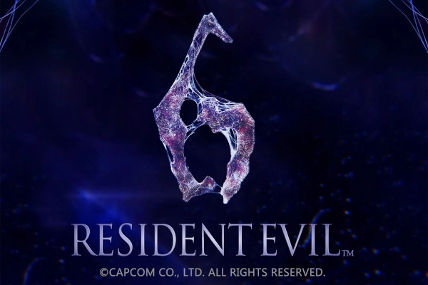 Game image: Resident Evil 6 by Skywind
