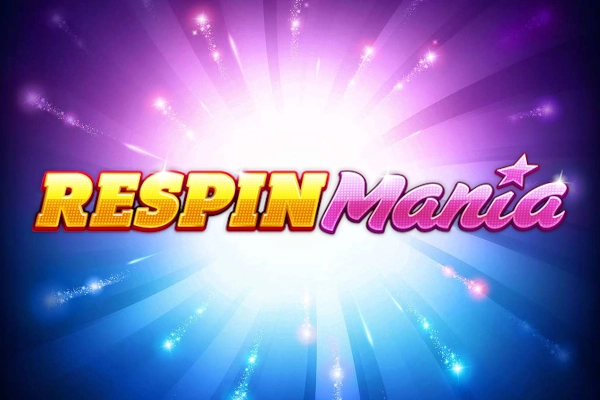 Game image: Respin Mania by Skywind
