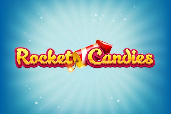 Game image: Rocket Candies by Skywind