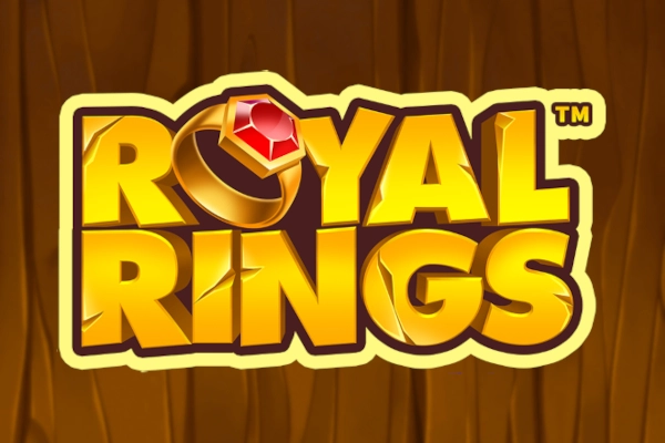 Game image: Royal Rings by Skywind