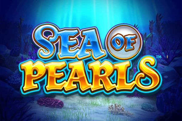 Game image: Sea of Pearls by Skywind
